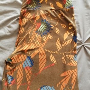Leggings LuLaRoe TC